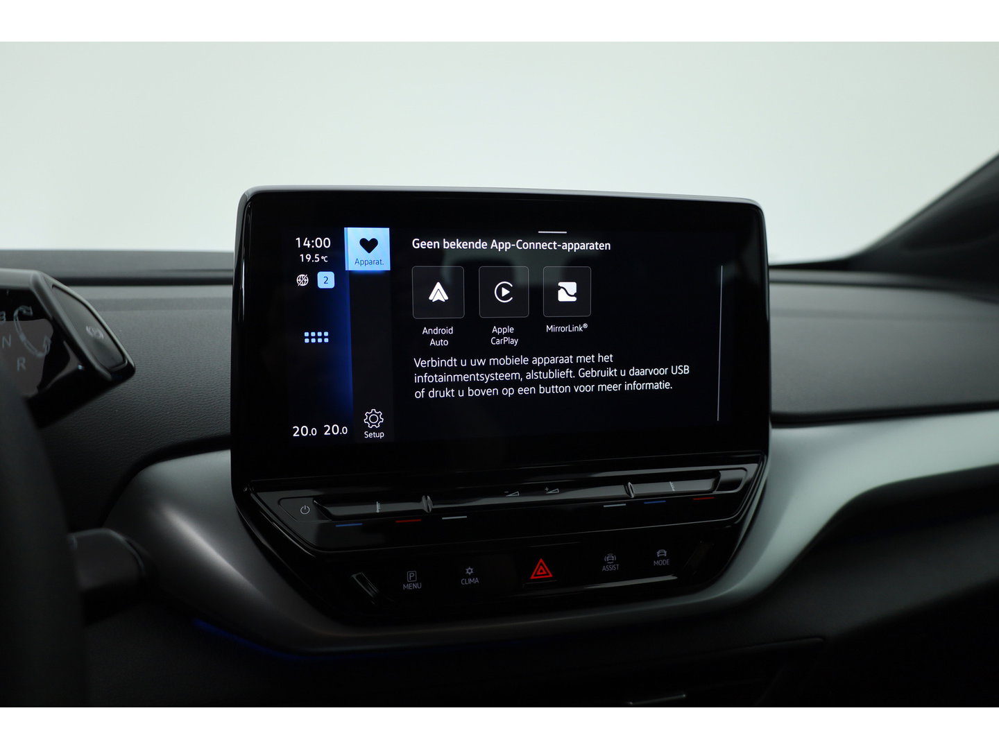 Volkswagen ID.4 Pro 77 kWh | SOH 95.4% | Adapt. Cruise | Elek. Trekhaak | Camera | Keyless | Apple CarPlay |