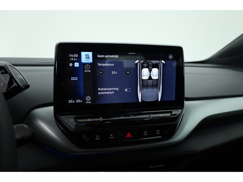 Volkswagen ID.4 Pro 77 kWh | SOH 95.4% | Adapt. Cruise | Elek. Trekhaak | Camera | Keyless | Apple CarPlay |