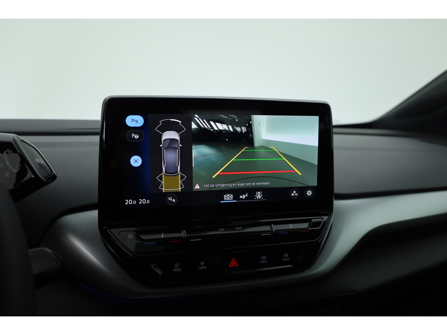 Volkswagen ID.4 Pro 77 kWh | SOH 95.4% | Adapt. Cruise | Elek. Trekhaak | Camera | Keyless | Apple CarPlay |