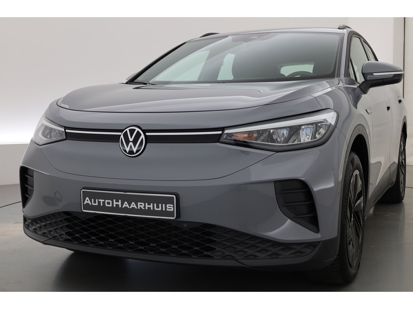 Volkswagen ID.4 Pro 77 kWh | SOH 95.4% | Adapt. Cruise | Elek. Trekhaak | Camera | Keyless | Apple CarPlay |