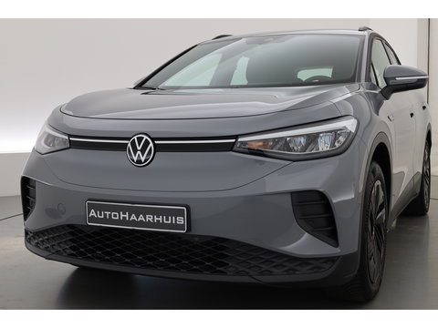 Volkswagen ID.4 Pro 77 kWh | SOH 95.4% | Adapt. Cruise | Elek. Trekhaak | Camera | Keyless | Apple CarPlay |