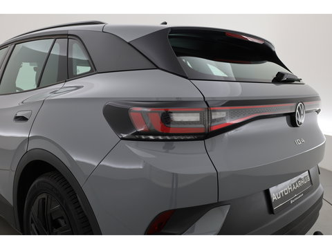 Volkswagen ID.4 Pro 77 kWh | SOH 95.4% | Adapt. Cruise | Elek. Trekhaak | Camera | Keyless | Apple CarPlay |
