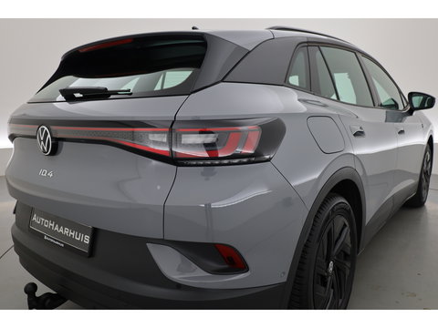 Volkswagen ID.4 Pro 77 kWh | SOH 95.4% | Adapt. Cruise | Elek. Trekhaak | Camera | Keyless | Apple CarPlay |