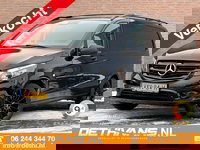 Mercedes-Benz Vito - 116CDI 164PK Lang / 2.500KG Trekhaak / Cruisecontrol / Euro6