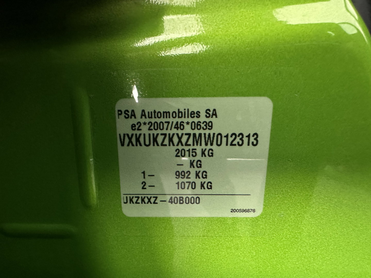 Opel Mokka-e Ultimate 50-kWh [ 3-Fase ] {SOH-84%} (INCL-BTW) *FULL-LED | LEATHER-MICROFIBRE | ADAPTIVE-CRUISE | HEATED-SPORTSEATS | DAB+ | KEYLESS | DIGI-COCKPIT | CARPLAY | AMBIENT-LIGHT | CAMERA | CCS-FASTLOADER | LANE-ASSIST | 18"ALU*