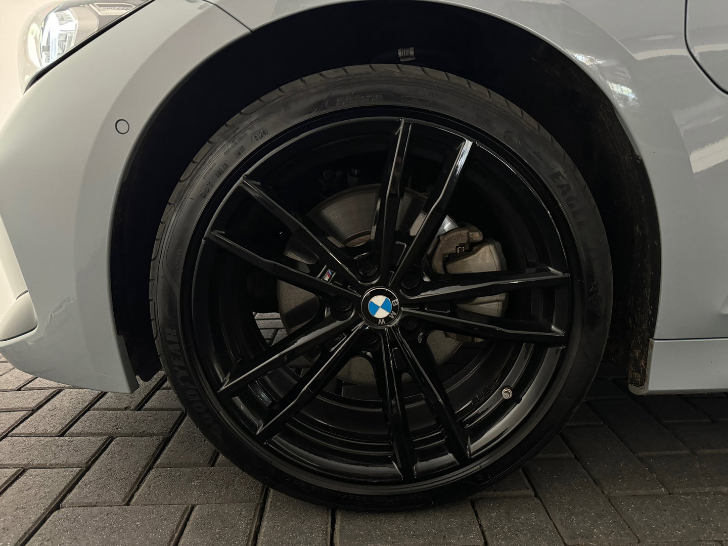 BMW 3 Serie Touring 320e M Sport Pano|Trekhaak|Sfeer|InclBTW