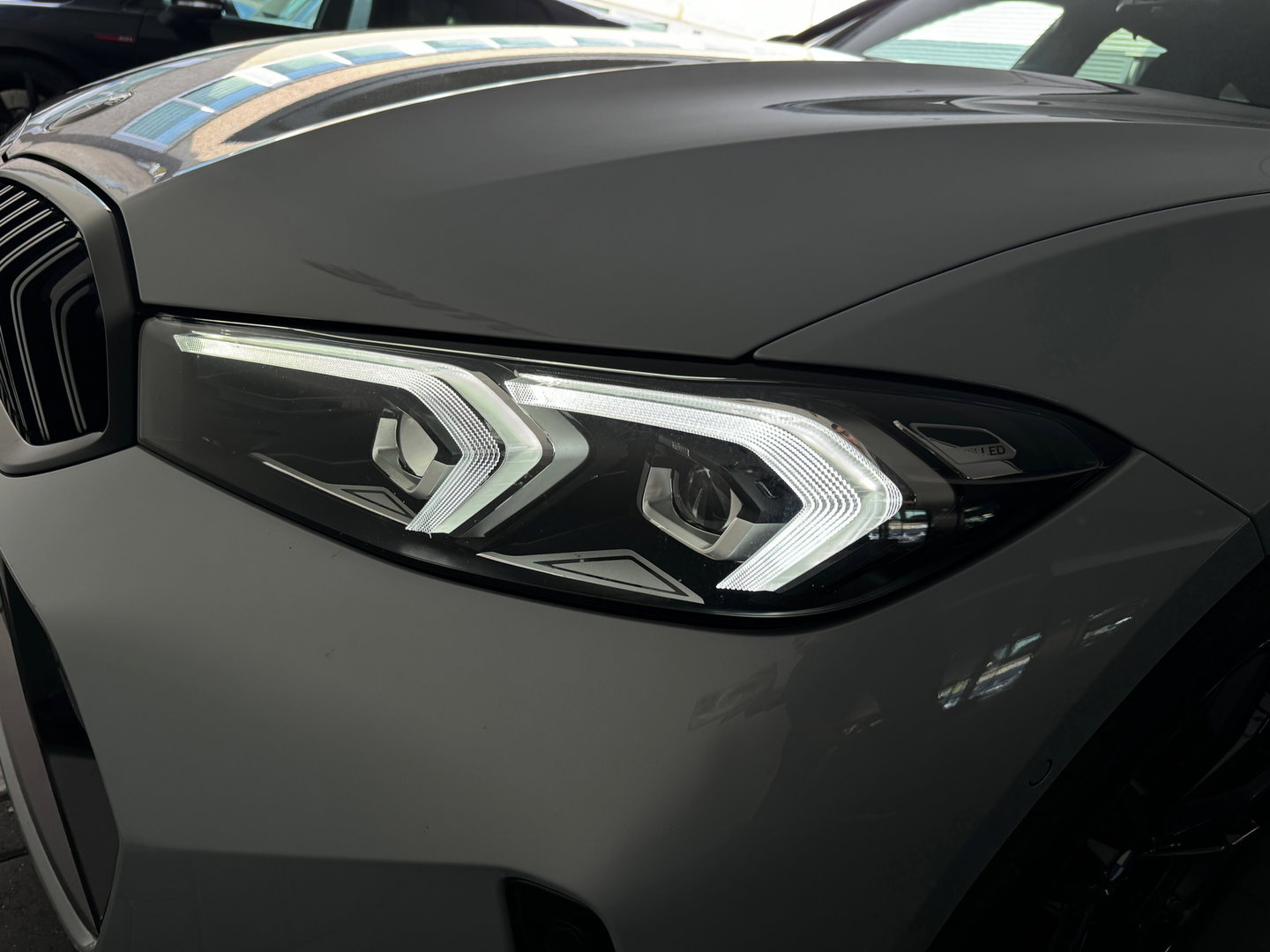 BMW 3 Serie Touring 320e M Sport Pano|Trekhaak|Sfeer|InclBTW