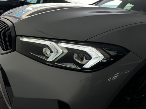 BMW 3 Serie Touring 320e M Sport Pano|Trekhaak|Sfeer|InclBTW