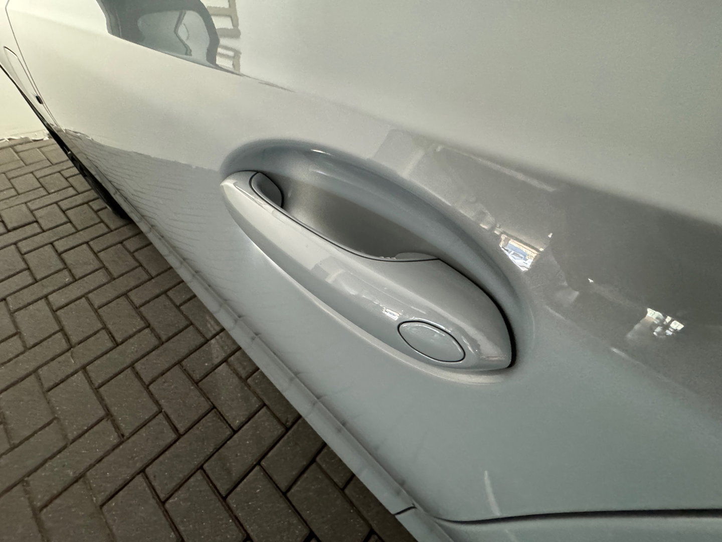 BMW 3 Serie Touring 320e M Sport Pano|Trekhaak|Sfeer|InclBTW