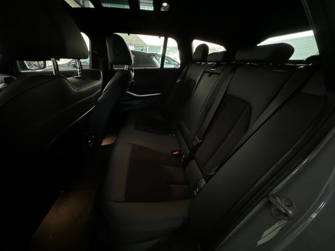 BMW 3 Serie Touring 320e M Sport Pano|Trekhaak|Sfeer|InclBTW