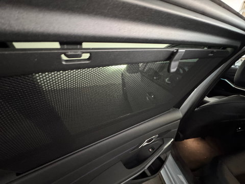 BMW 3 Serie Touring 320e M Sport Pano|Trekhaak|Sfeer|InclBTW