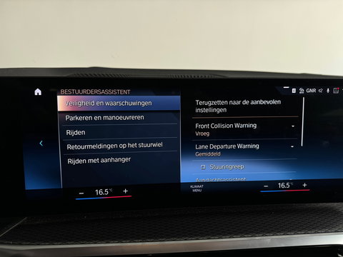 BMW 3 Serie Touring 320e M Sport Pano|Trekhaak|Sfeer|InclBTW