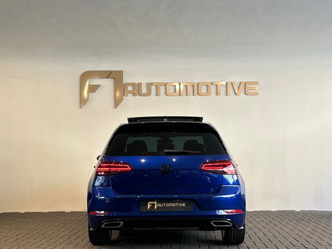 Volkswagen Golf 1.5 TSI Highline Business R Pano|Keyles|Sfeer