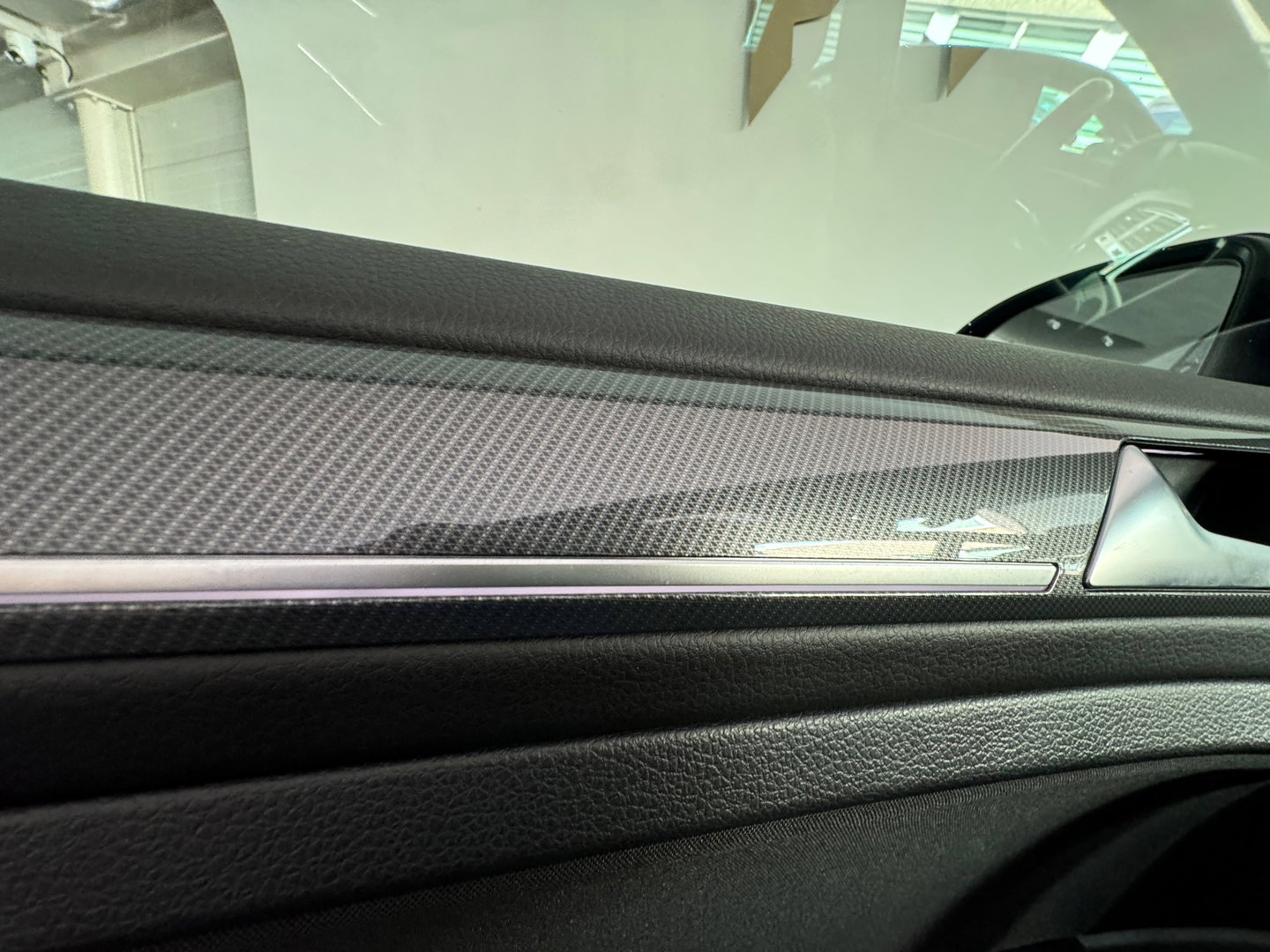 Volkswagen Golf 1.5 TSI Highline Business R Pano|Keyles|Sfeer