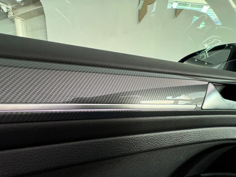 Volkswagen Golf 1.5 TSI Highline Business R Pano|Keyles|Sfeer