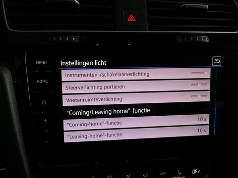 Volkswagen Golf 1.5 TSI Highline Business R Pano|Keyles|Sfeer