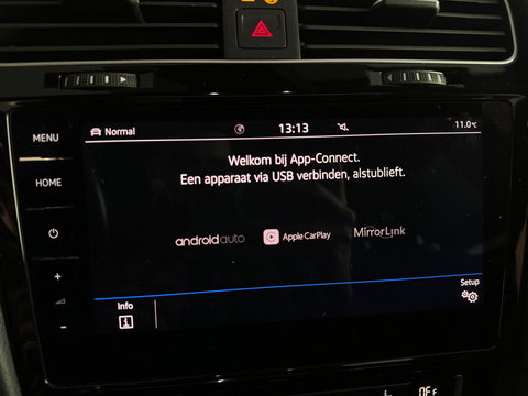 Volkswagen Golf 1.5 TSI Highline Business R Pano|Keyles|Sfeer