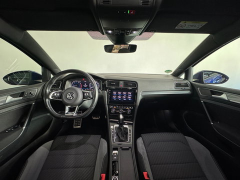 Volkswagen Golf 1.5 TSI Highline Business R Pano|Keyles|Sfeer