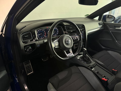 Volkswagen Golf 1.5 TSI Highline Business R Pano|Keyles|Sfeer