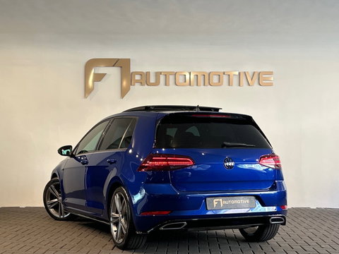 Volkswagen Golf 1.5 TSI Highline Business R Pano|Keyles|Sfeer