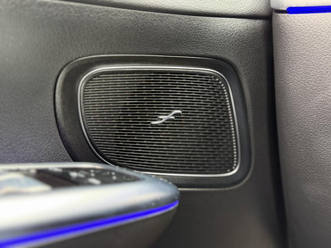 Mercedes-Benz C-Klasse Estate 300 e AMG Line Night|Pano|Leer|Stoelventilatie|Massage|ACC