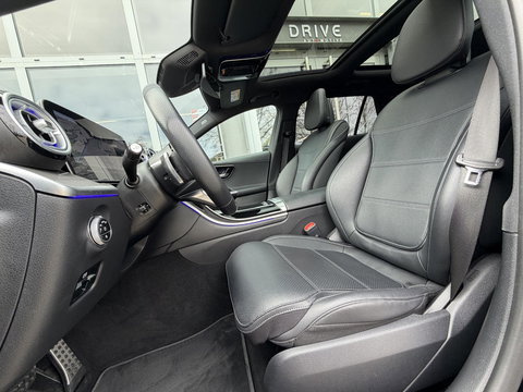 Mercedes-Benz C-Klasse Estate 300 e AMG Line Night|Pano|Leer|Stoelventilatie|Massage|ACC