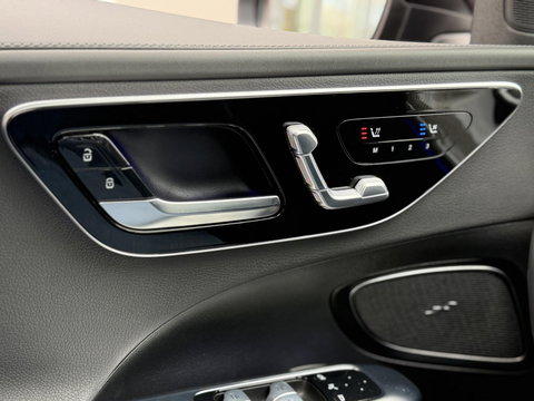 Mercedes-Benz C-Klasse Estate 300 e AMG Line Night|Pano|Leer|Stoelventilatie|Massage|ACC