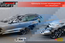 Ford Kuga - 2.5 FHEV 190PK Hybrid Active X Geen-stekker/Camera/Navigatie/Parkeerhulp