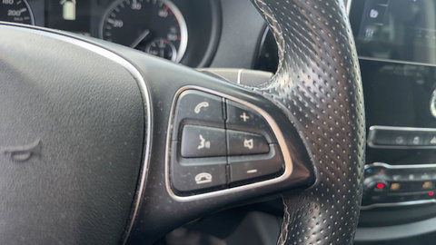 Mercedes-Benz Vito 114 CDI Extra Lang DC Comfort WORDT VERWACHT | LUXE UITVOERING | LED | LMV