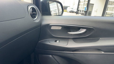 Mercedes-Benz Vito 114 CDI Extra Lang DC Comfort WORDT VERWACHT | LUXE UITVOERING | LED | LMV