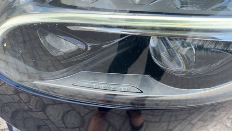 Mercedes-Benz Vito 114 CDI Extra Lang DC Comfort WORDT VERWACHT | LUXE UITVOERING | LED | LMV