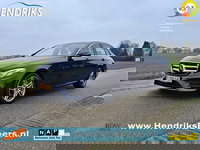 Mercedes-Benz E-Klasse - 400d 4Matic Premium Plus - 340 Pk - Euro 6 - Lederen bekleding - ParkeerCamera - Schuif/Kanteldak
