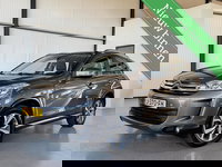 Citroën C4 Aircross - 1.6 Exclusive|Panoramadak|Trekhaak|