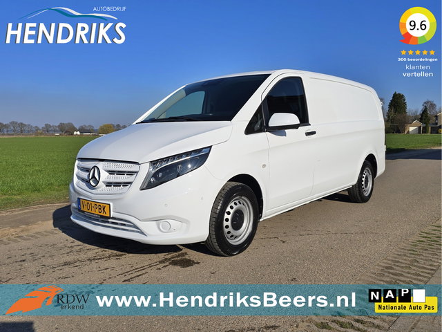 Mercedes-Benz Vito - 116 CDI L2 H1 - 160 Pk - Euro 6 - AUTOMAAT - ParkeerCamera - Airco - Cruise Control