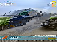 Mercedes-Benz Vito - 116 CDI Extra Lang DC - 160 Pk - Euro 6 - AUTOMAAT - ParkeerCamera