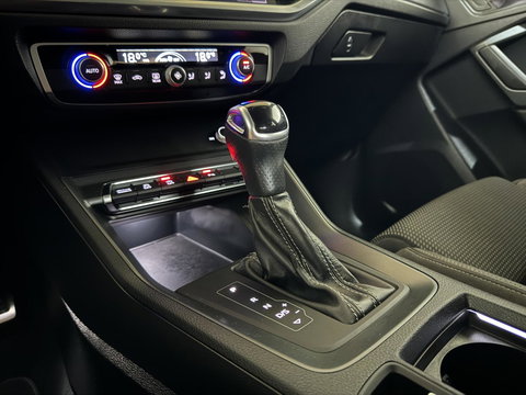 Audi Q3 Sportback 35 TFSI S-Line Black Edition Pano Virtual Carplay