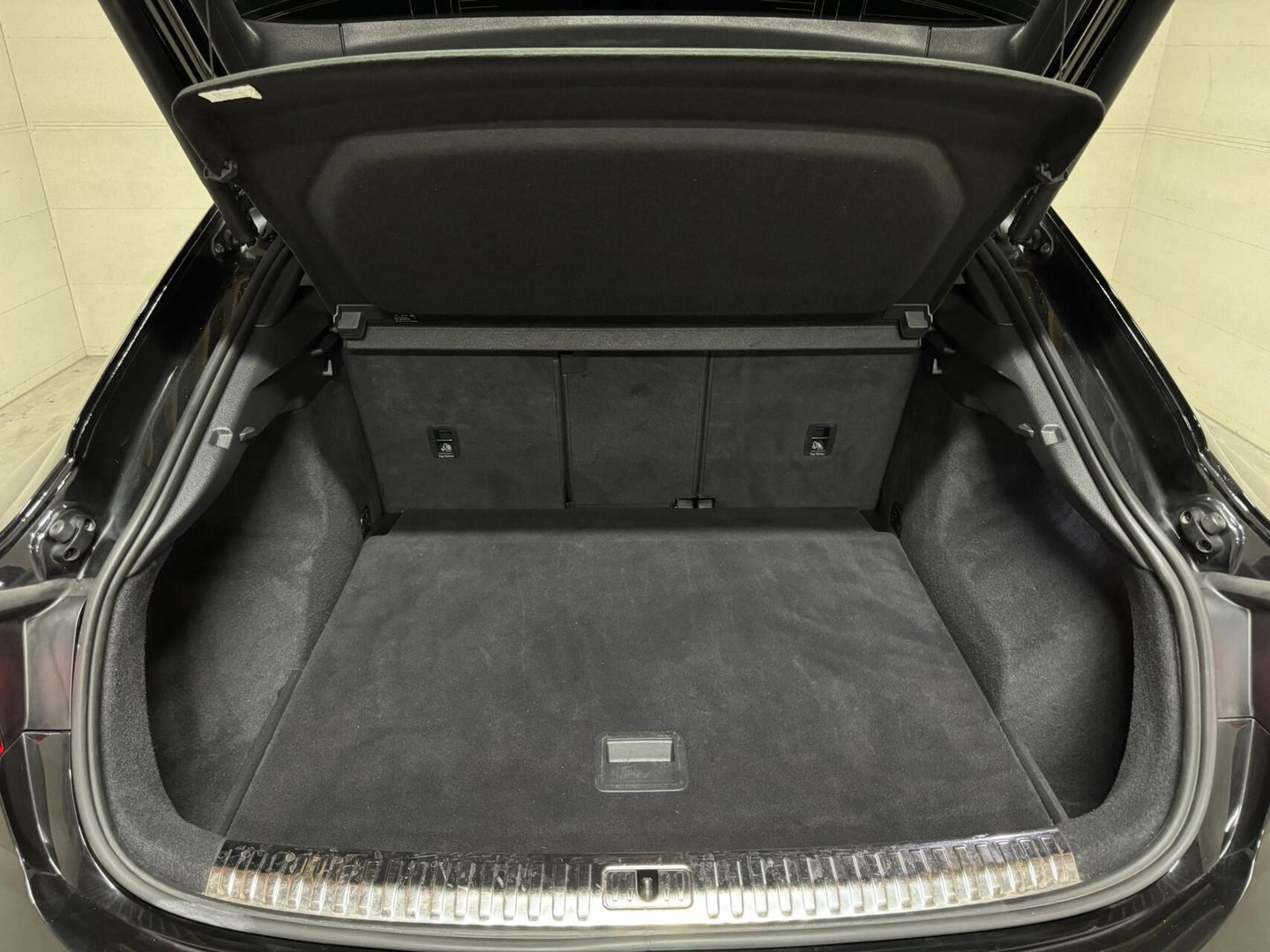 Audi Q3 Sportback 35 TFSI S-Line Black Edition Pano Virtual Carplay