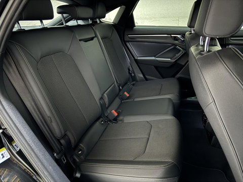 Audi Q3 Sportback 35 TFSI S-Line Black Edition Pano Virtual Carplay