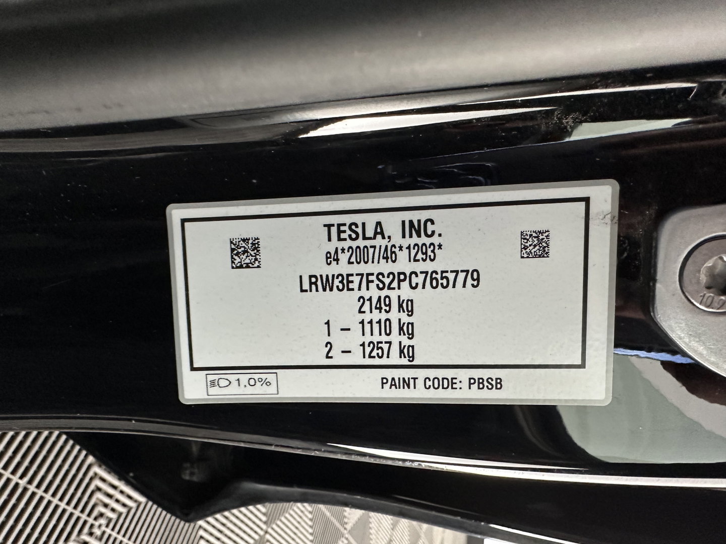 Tesla Model 3 Standard RWD Plus 60 kWh [ 3-Fase ] {SOH-91%} (INCL-BTW) Aut. *PANO | AUTOPILOT | LEATHER | KEYLESS | FULL-LED | MEMORY-PACK | TOPVIEW | DAB | CARPLAY | DIGI-COCKPIT | LANE-ASSIST | COMFORTSEATS | 19"ALU*