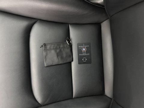 Tesla Model 3 Standard RWD Plus 60 kWh [ 3-Fase ] {SOH-91%} (INCL-BTW) Aut. *PANO | AUTOPILOT | LEATHER | KEYLESS | FULL-LED | MEMORY-PACK | TOPVIEW | DAB | CARPLAY | DIGI-COCKPIT | LANE-ASSIST | COMFORTSEATS | 19"ALU*