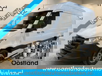 Mercedes-Benz Sprinter - 311 CDI L2H2 RWD / Euro 6 / Servicebus / Bott inrichting / 220V / Airco / Oprijplaat / Compressor / CarPlay / Camera