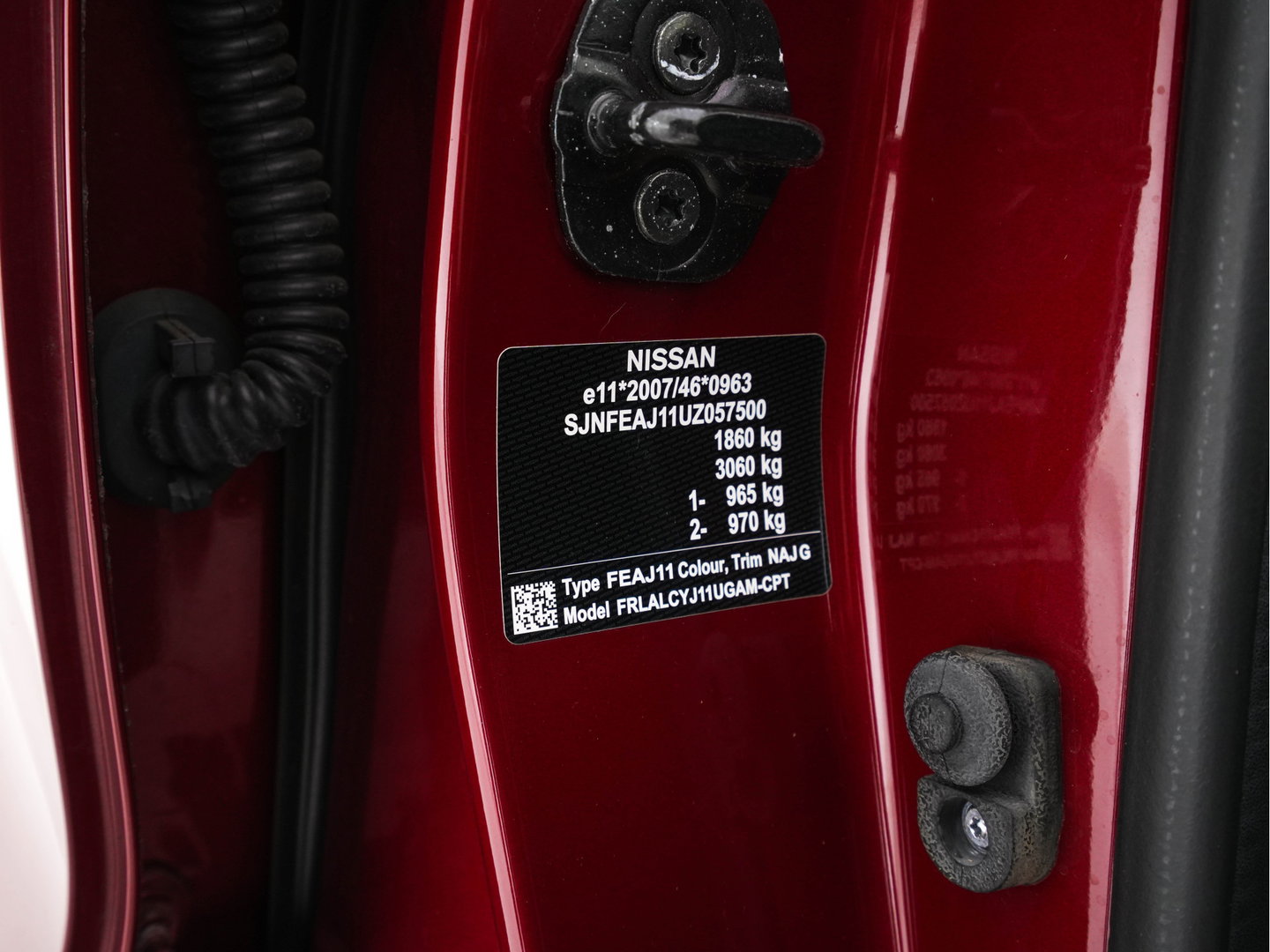 Nissan QASHQAI 1.2 Tekna *PANO | LEATHER | TOPVIEW | BLINDSPOT | LED-LIGHTS | NAVI-FULLMAP | HEATED-COMFORTSEATS | KEYLESS | DAB+ | PRIVACY-GLASS | ECC | AMBIENTLIGHT | LANE-ASSIST | PDC | 19''ALU*