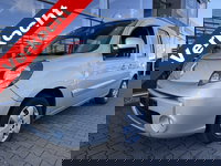 Renault Kangoo - Automaat 3+1 Rolstoelauto 1.6-16V Expression (Zeer nette 3+1 Rolstoelauto met knielsysteem!)