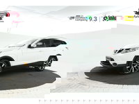 Nissan QASHQAI - 1.2 Premier Edition Leer, Panorama, Navigatie, Trekhaak