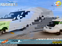 Mercedes-Benz Sprinter - 211 1.9 CDI L2 H2 - 110 Pk - Euro 6 - Airco - Cruise Control - ParkeerCamera