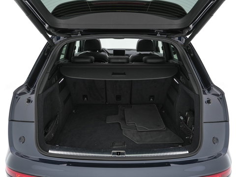 Audi SQ5 3.0 TFSI quattro Aut. *PANO | FULL-LEATHER | FULL-LED | HEAD-UP | ADAPTIVE-CRUISE | BLIND-SPOT | SPORT-SEATS | NAVI-FULLMAP | ECC | PDC | CRUISE | 20''ALU*