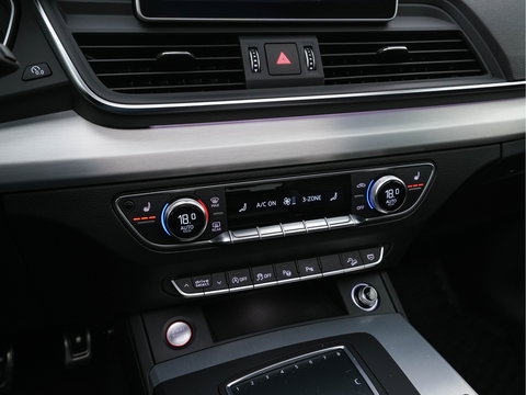 Audi SQ5 3.0 TFSI quattro Aut. *PANO | FULL-LEATHER | FULL-LED | HEAD-UP | ADAPTIVE-CRUISE | BLIND-SPOT | SPORT-SEATS | NAVI-FULLMAP | ECC | PDC | CRUISE | 20''ALU*