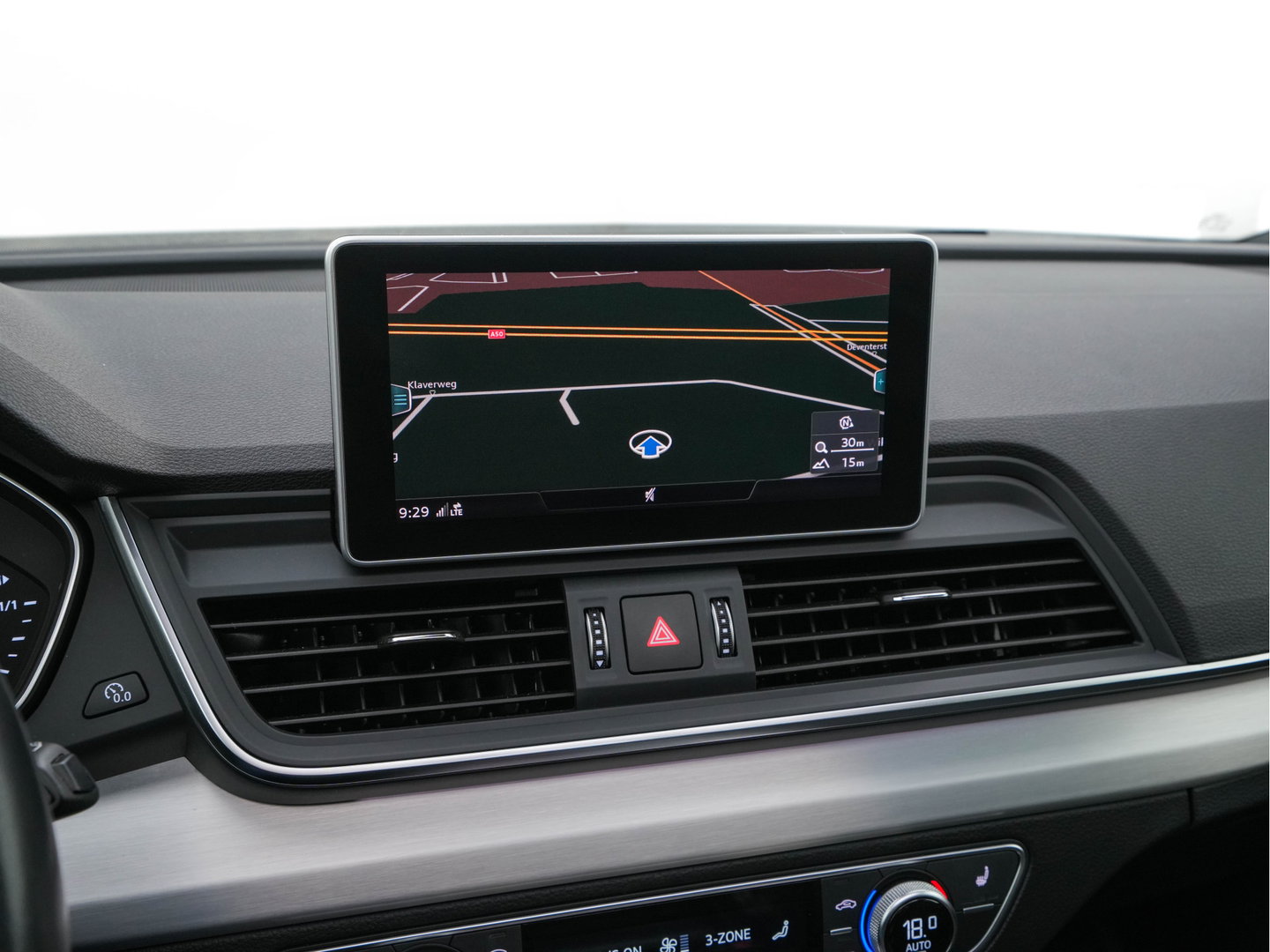 Audi SQ5 3.0 TFSI quattro Aut. *PANO | FULL-LEATHER | FULL-LED | HEAD-UP | ADAPTIVE-CRUISE | BLIND-SPOT | SPORT-SEATS | NAVI-FULLMAP | ECC | PDC | CRUISE | 20''ALU*