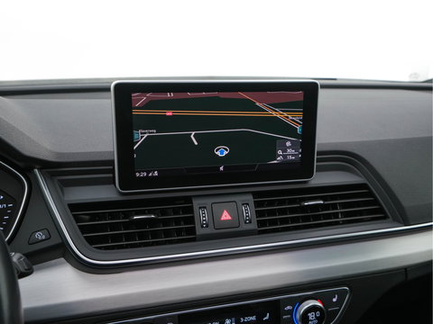 Audi SQ5 3.0 TFSI quattro Aut. *PANO | FULL-LEATHER | FULL-LED | HEAD-UP | ADAPTIVE-CRUISE | BLIND-SPOT | SPORT-SEATS | NAVI-FULLMAP | ECC | PDC | CRUISE | 20''ALU*