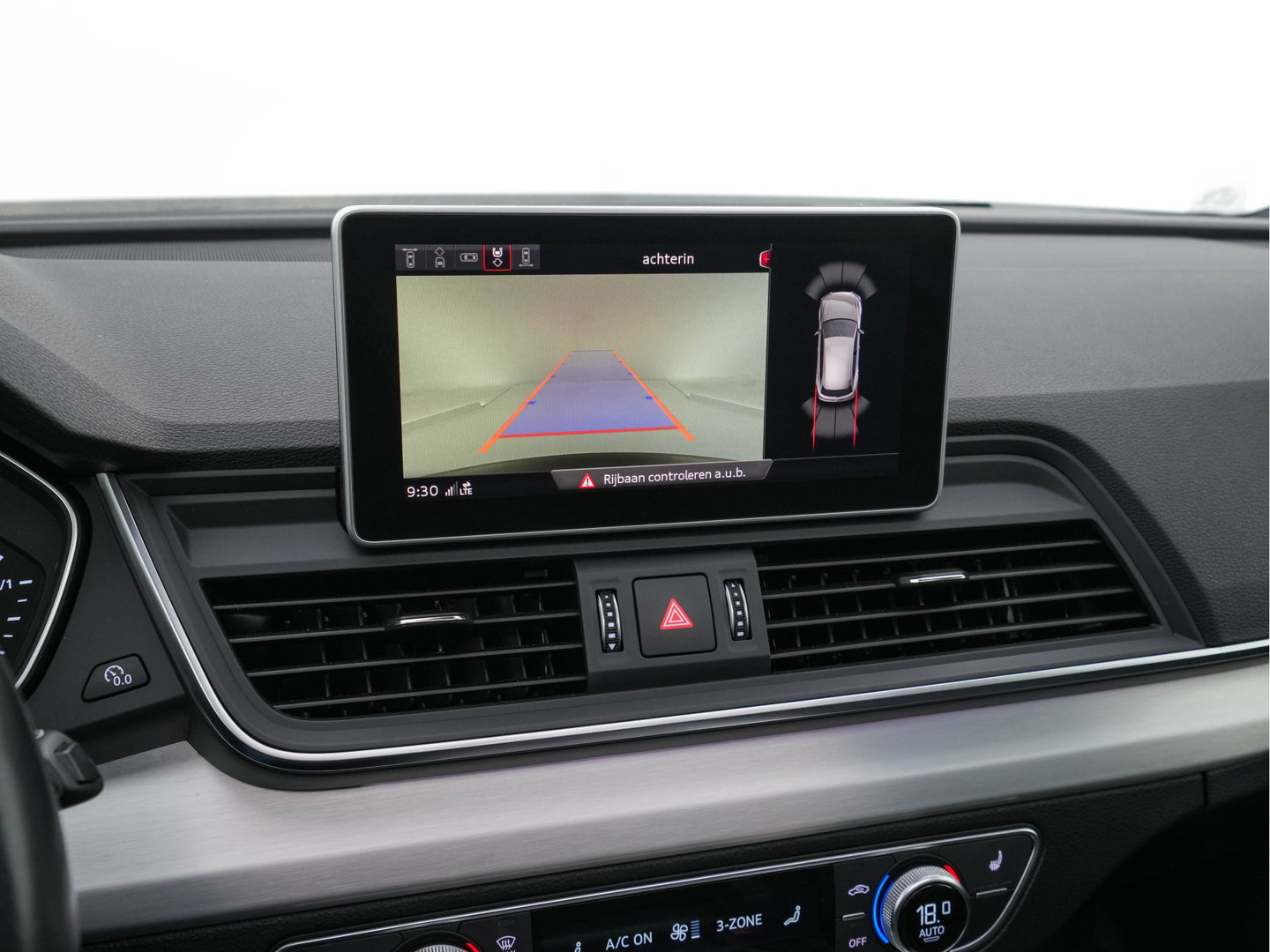 Audi SQ5 3.0 TFSI quattro Aut. *PANO | FULL-LEATHER | FULL-LED | HEAD-UP | ADAPTIVE-CRUISE | BLIND-SPOT | SPORT-SEATS | NAVI-FULLMAP | ECC | PDC | CRUISE | 20''ALU*